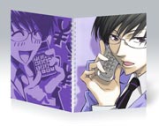 ����� ������� �� �����/����� Ouran High School Host Club