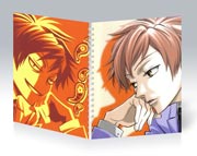 ����� ������� �� �����/����� Ouran High School Host Club