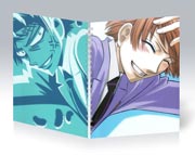 ����� ������� �� �����/����� Ouran High School Host Club