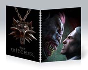 ����� ������� �� �����/����� Witcher