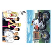 ���������� ������� �� �����/����� Great Teacher Onizuka