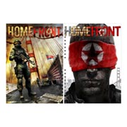 ���������� ������� �� �����/����� Homefront