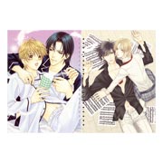 ���������� ������� �� �����/����� Itsuki Kaname Art