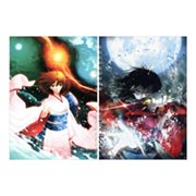 ���������� ������� �� �����/����� Kara no Kyoukai