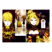 ���������� ������� �� �����/����� Vocaloid