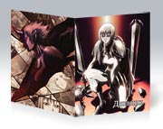 �������� ������� �� �����/����� Claymore